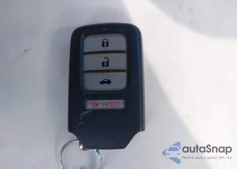 2015 Honda Accord Ex-L V-6 из США, поврежденный, VIN 1HGCR3F82FA009112